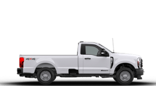 2026 Ford Super Duty® External Image 1